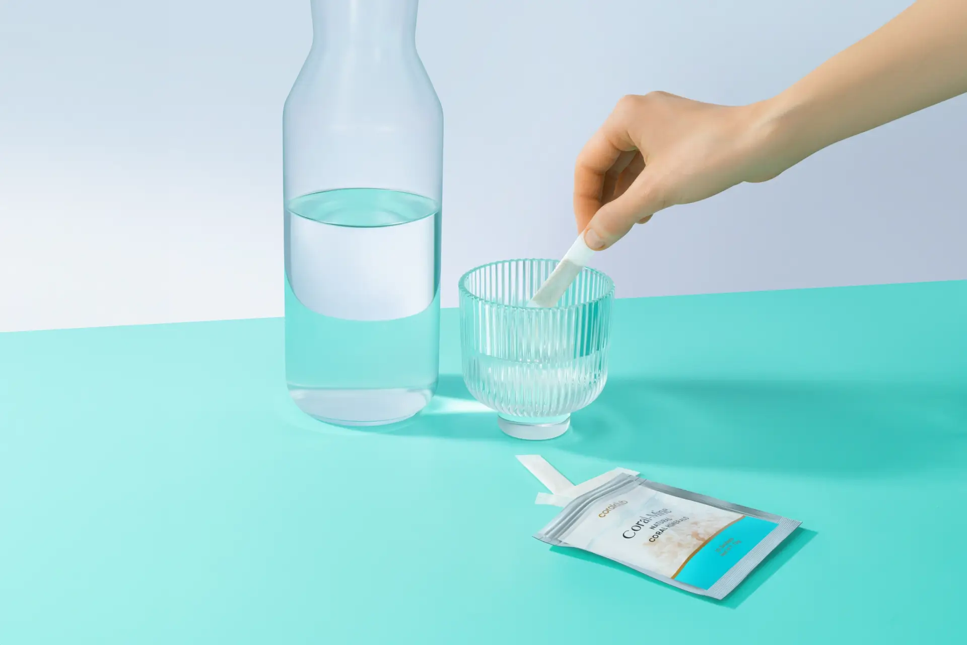 კორალ-მაინი