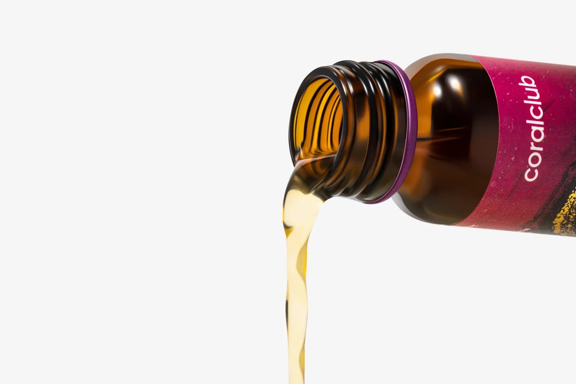 პრომარინი კოლაგენის პეპტიდები & კორალ-მაინი