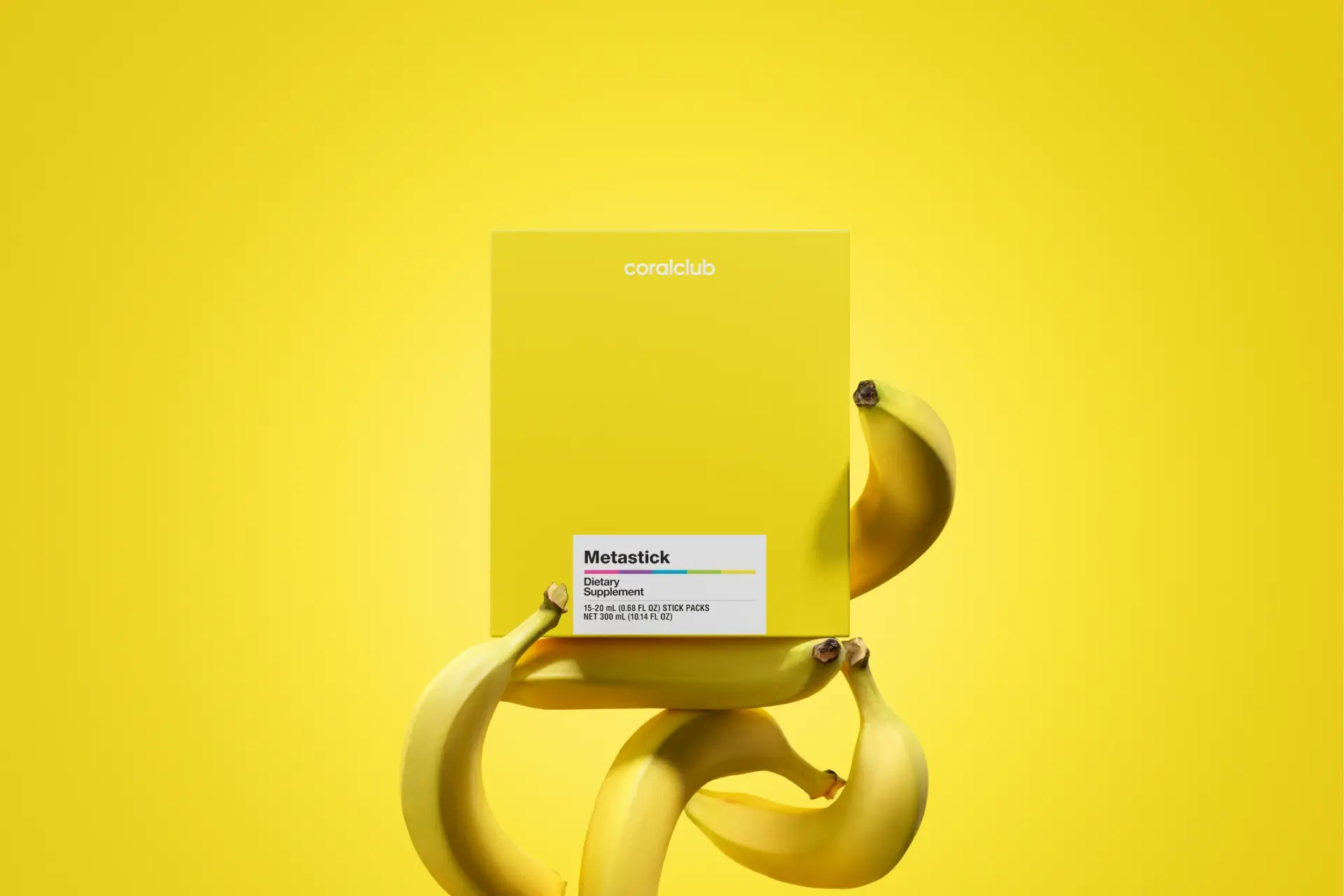 მეტასტიკი Pack